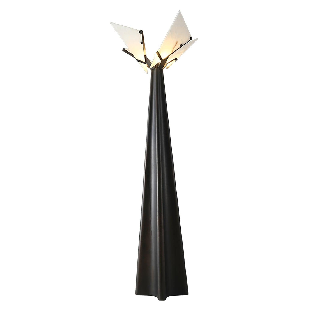 Baelis minimalistyczna lampa stojąca