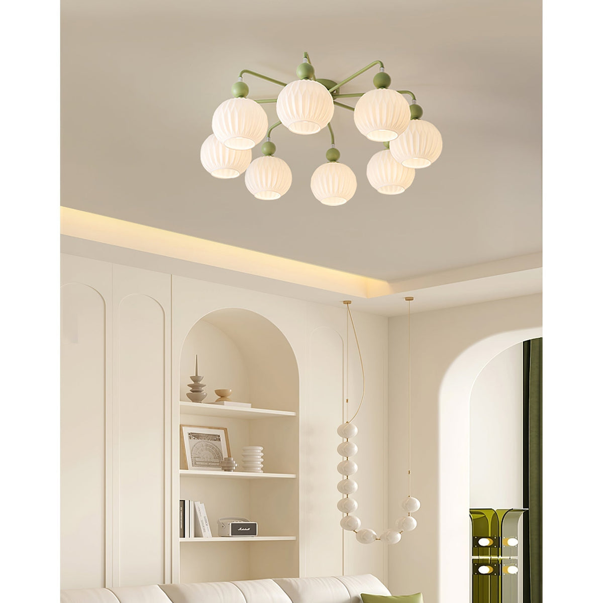 Orelalora lampa sufitowa