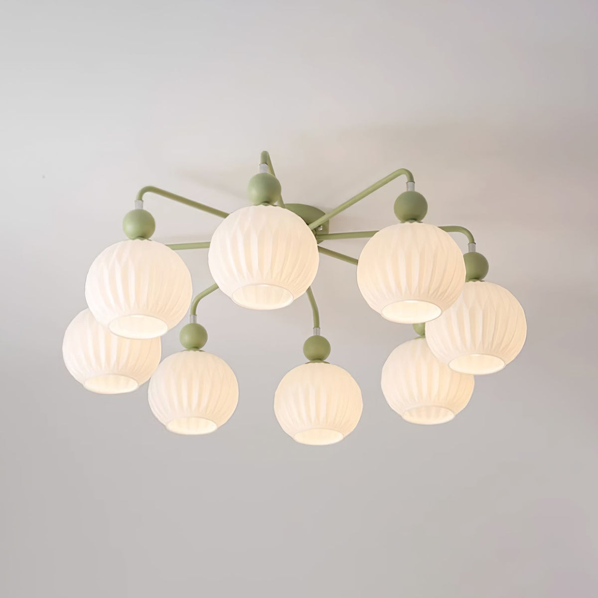 Orelalora lampa sufitowa