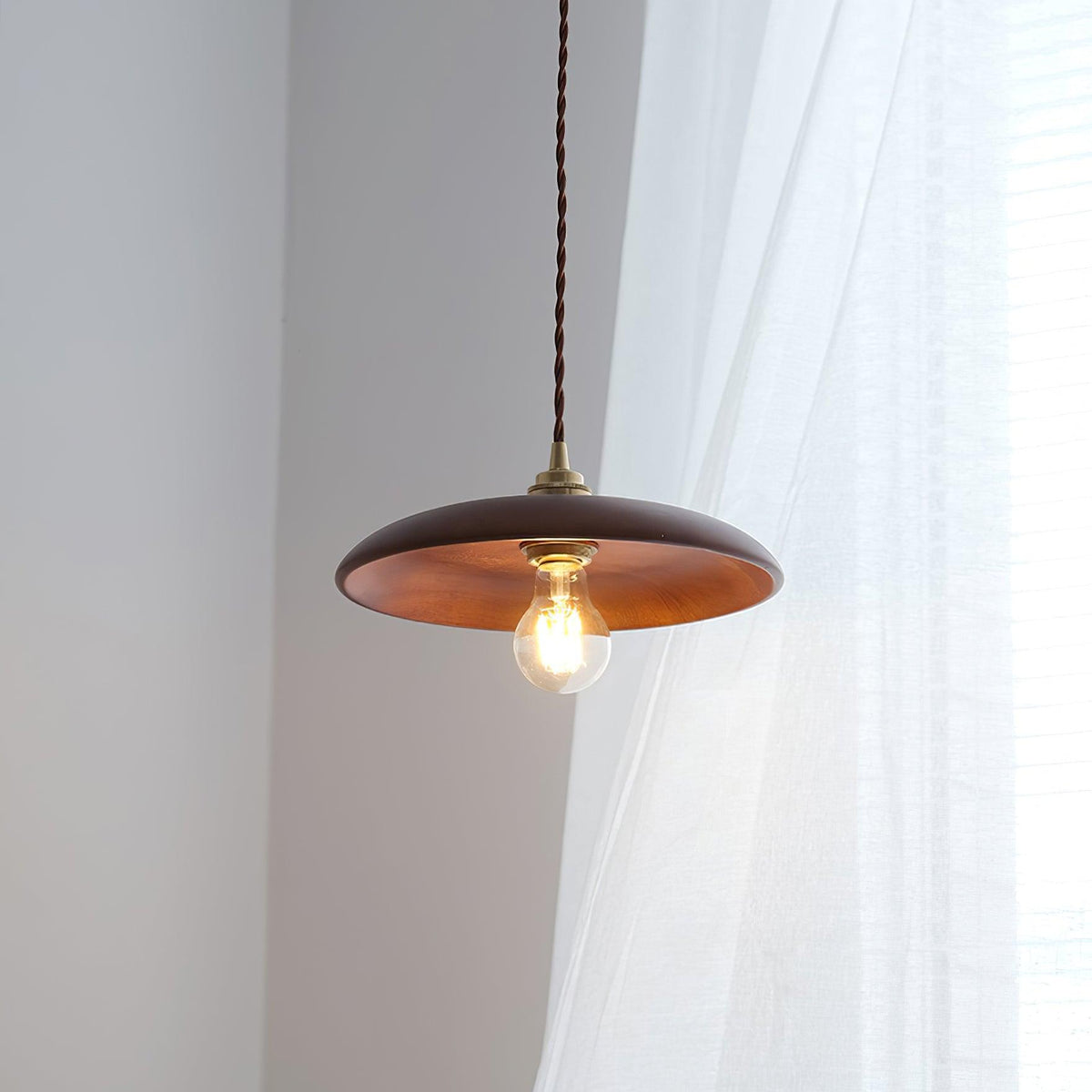 Edolin lampa wisząca