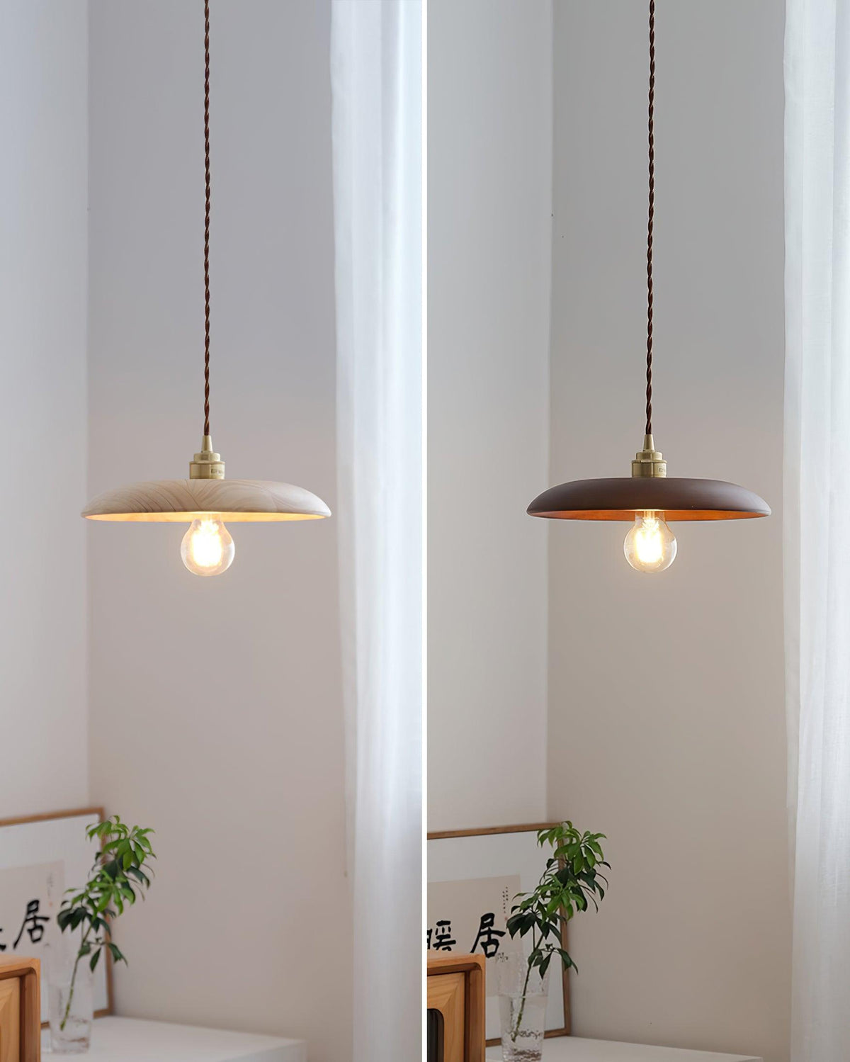 Edolin lampa wisząca