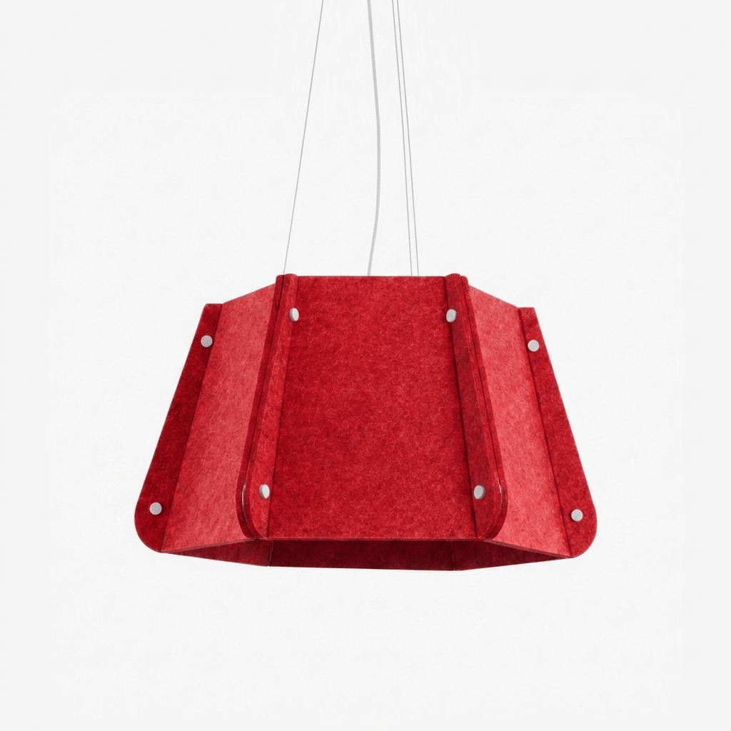 Stitch lampa wisząca
