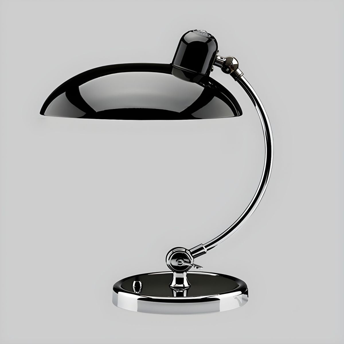 Nexa lampa stołowa przemysłowa retro klasyczna