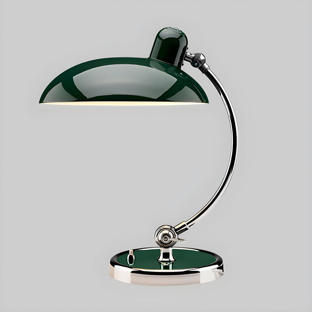 Nexa lampa stołowa przemysłowa retro klasyczna