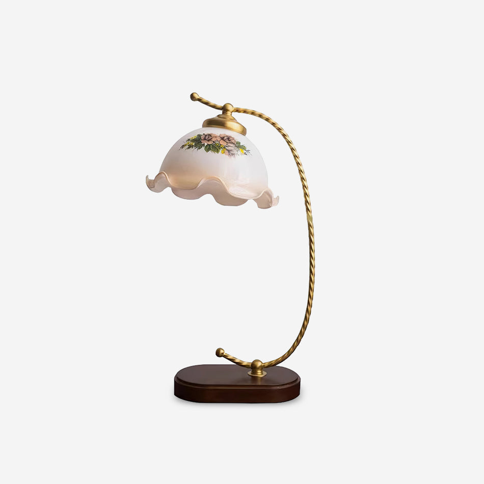 Lampa stołowa Sorivette