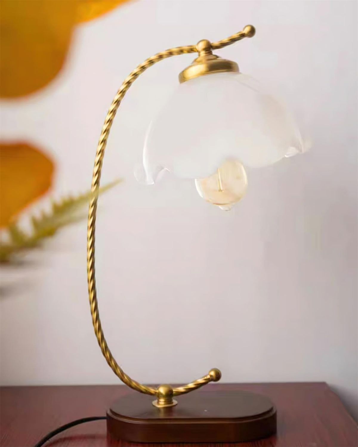 Lampa stołowa Sorivette