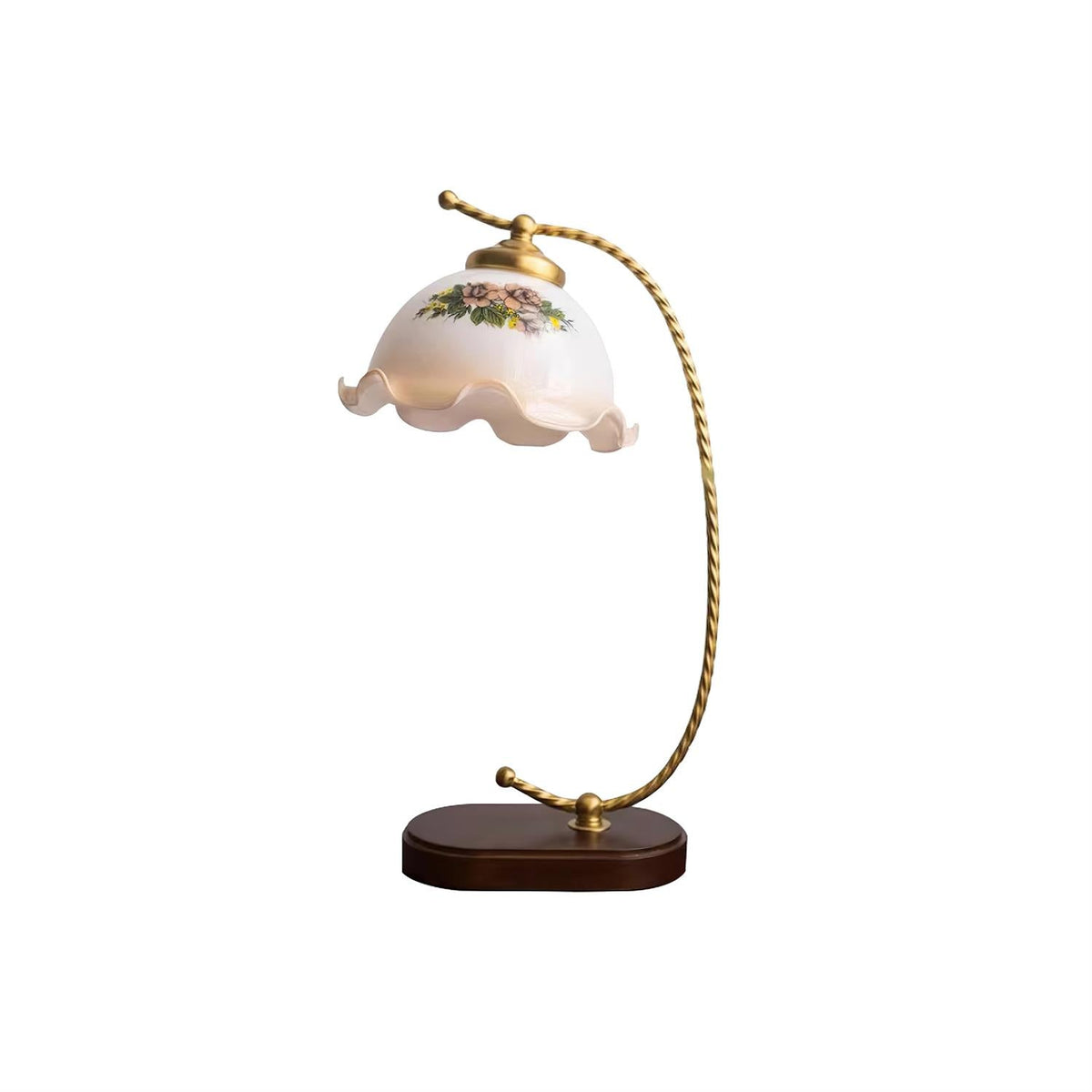 Lampa stołowa Sorivette