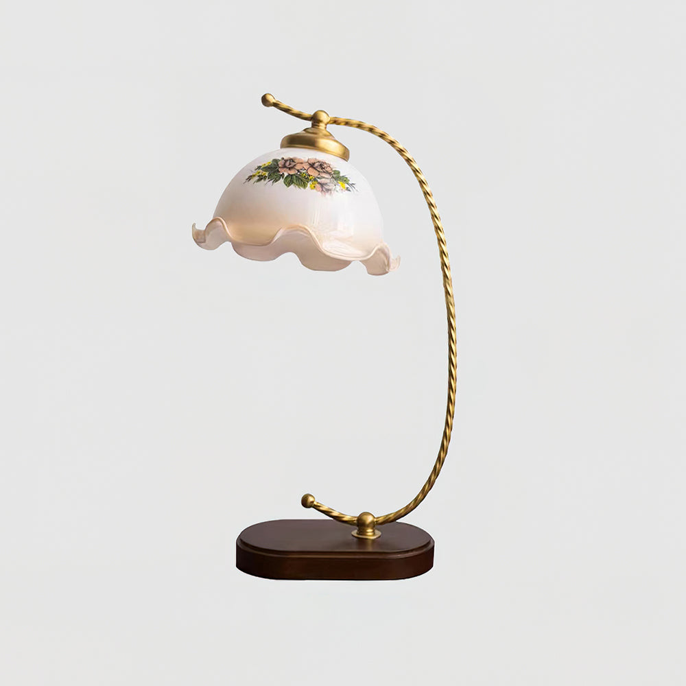 Lampa stołowa Sorivette