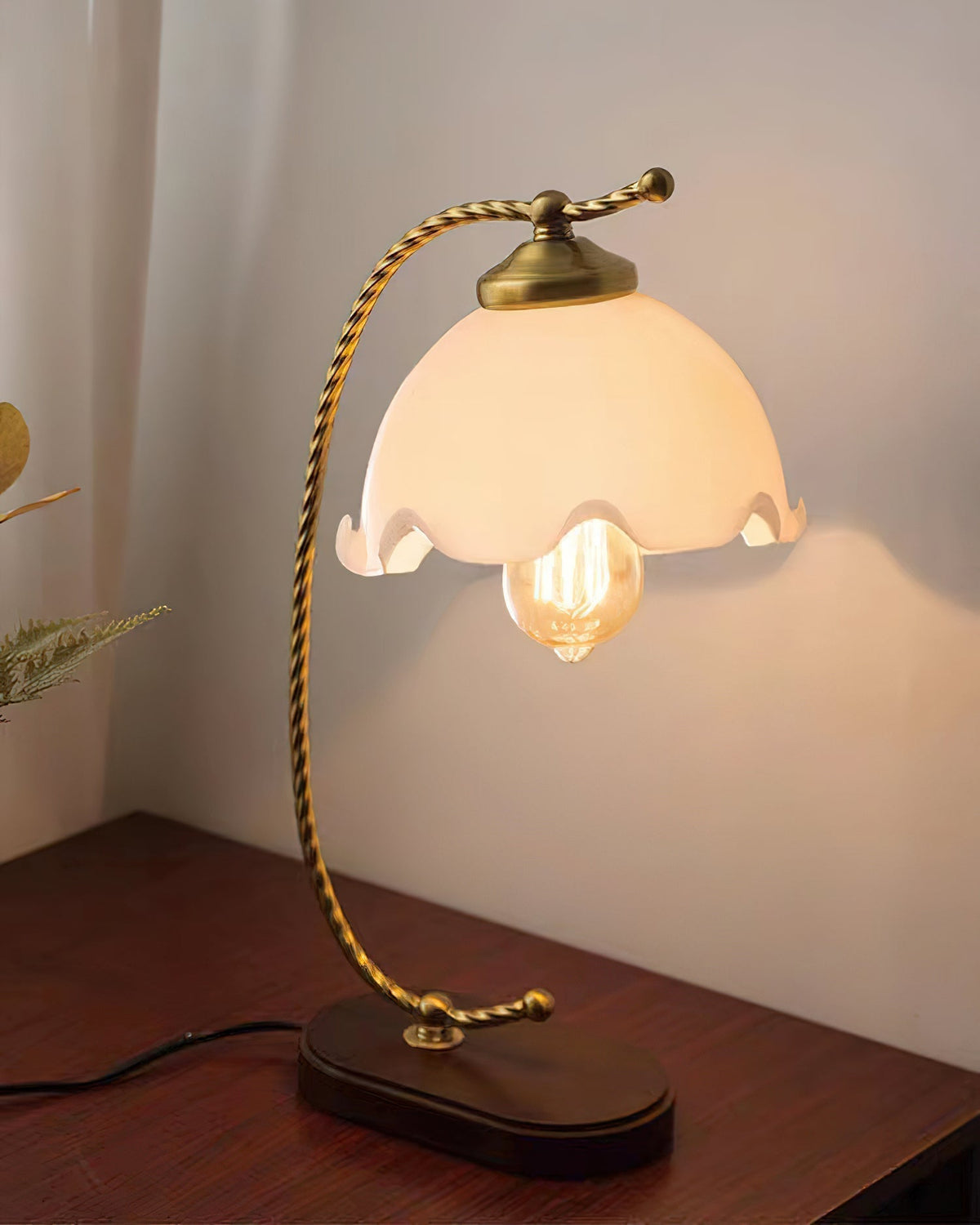 Lampa stołowa Sorivette