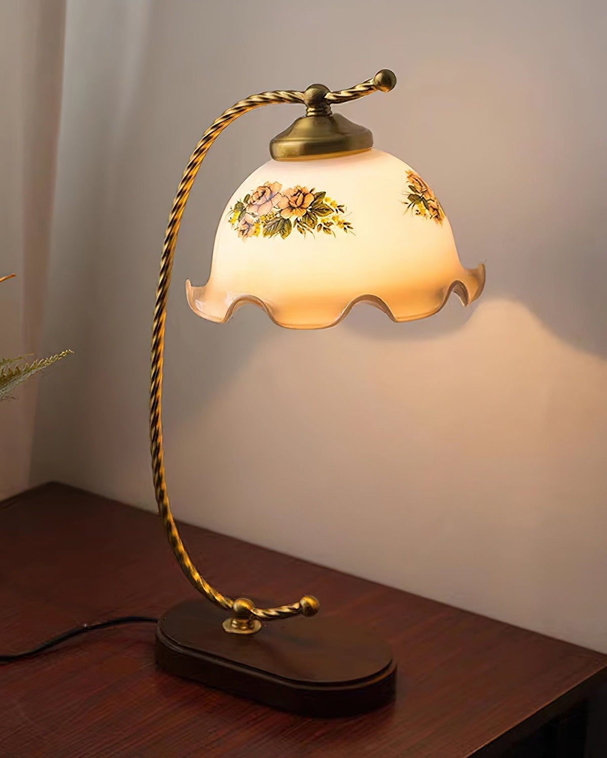 Lampa stołowa Sorivette