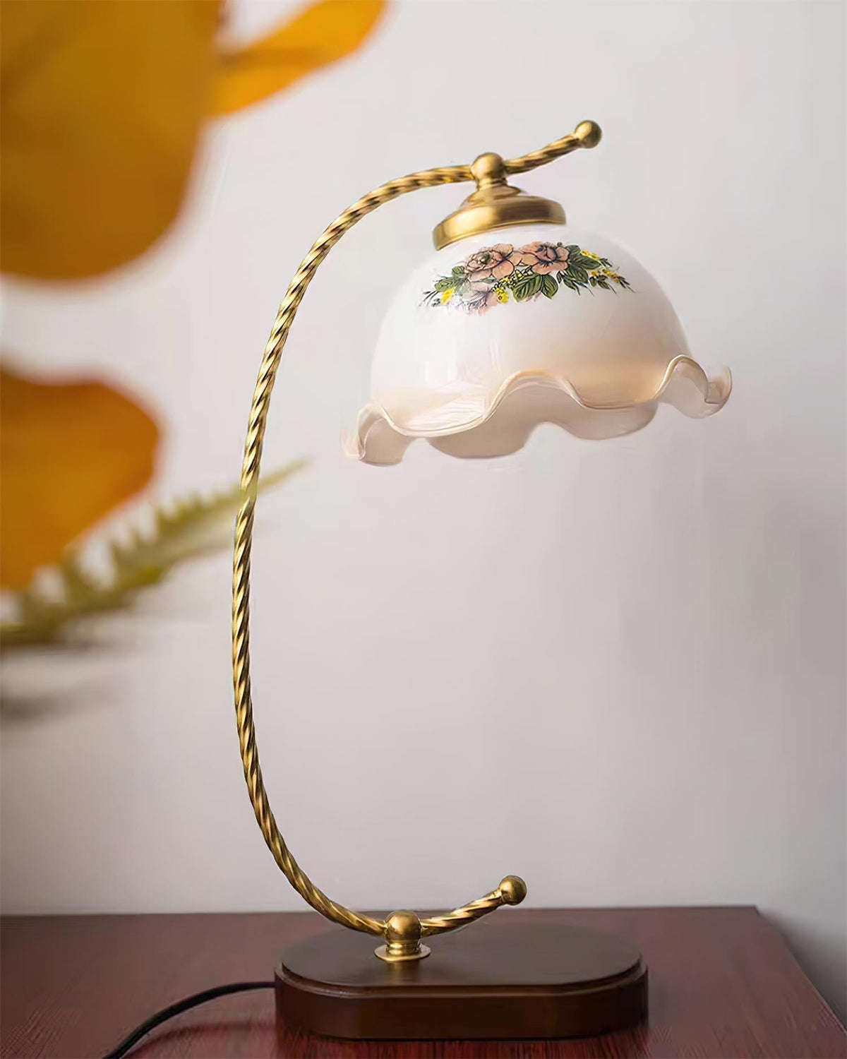 Lampa stołowa Sorivette