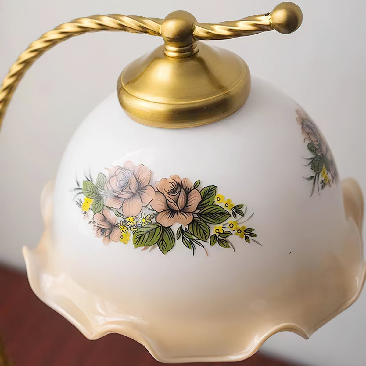 Lampa stołowa Sorivette
