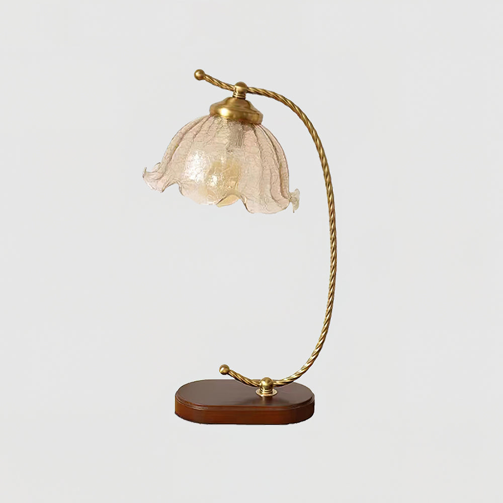 Lampa stołowa Sorivette