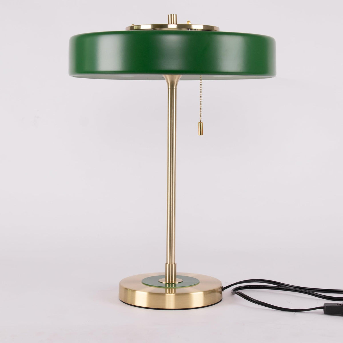 Paula nowoczesna lampa stołowa