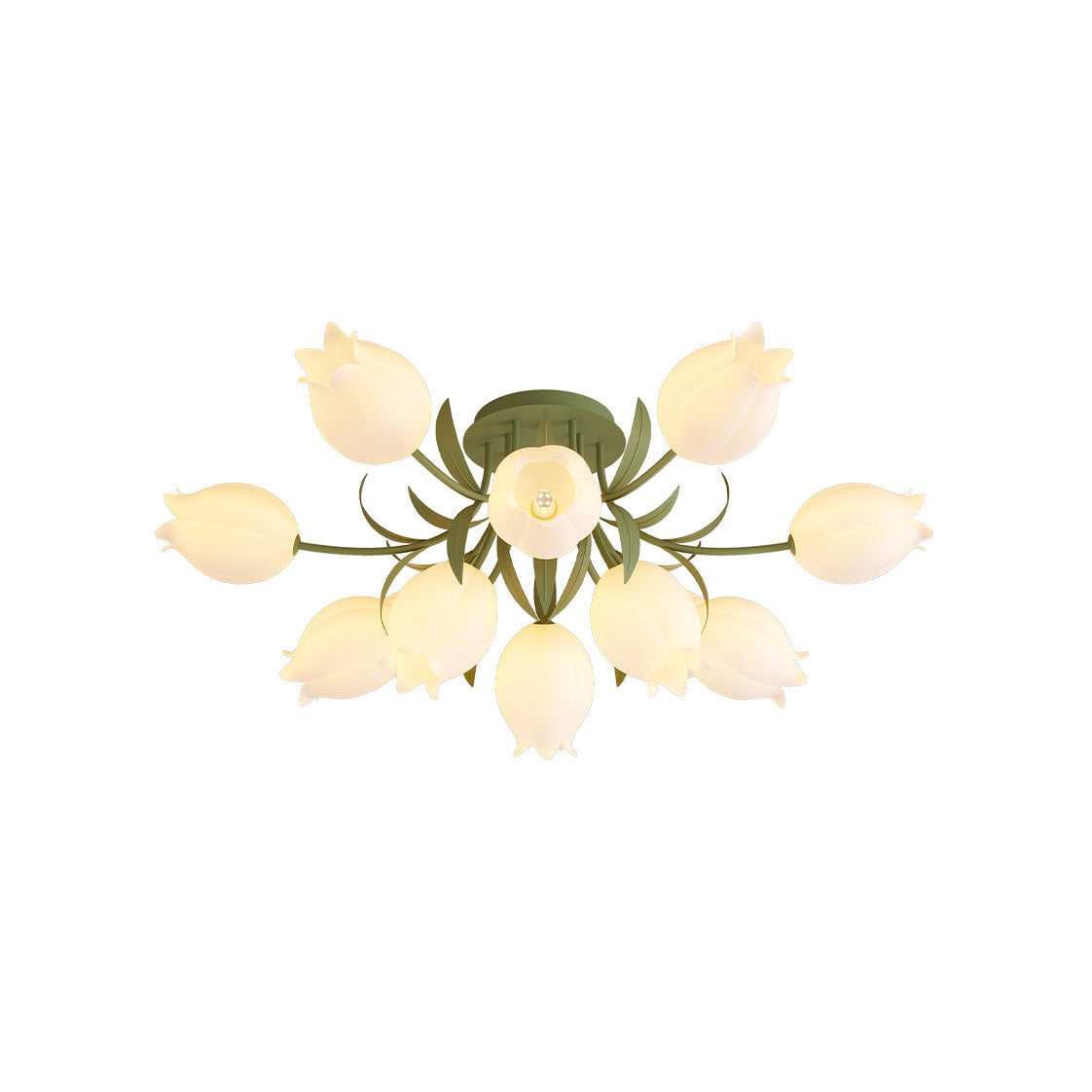 Lumoriella lampa sufitowa