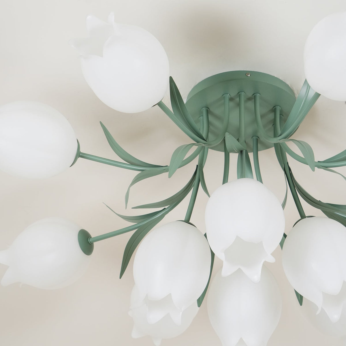Lumoriella lampa sufitowa