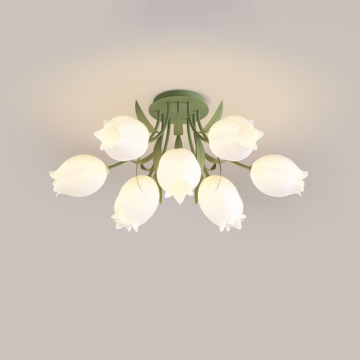 Lumoriella lampa sufitowa