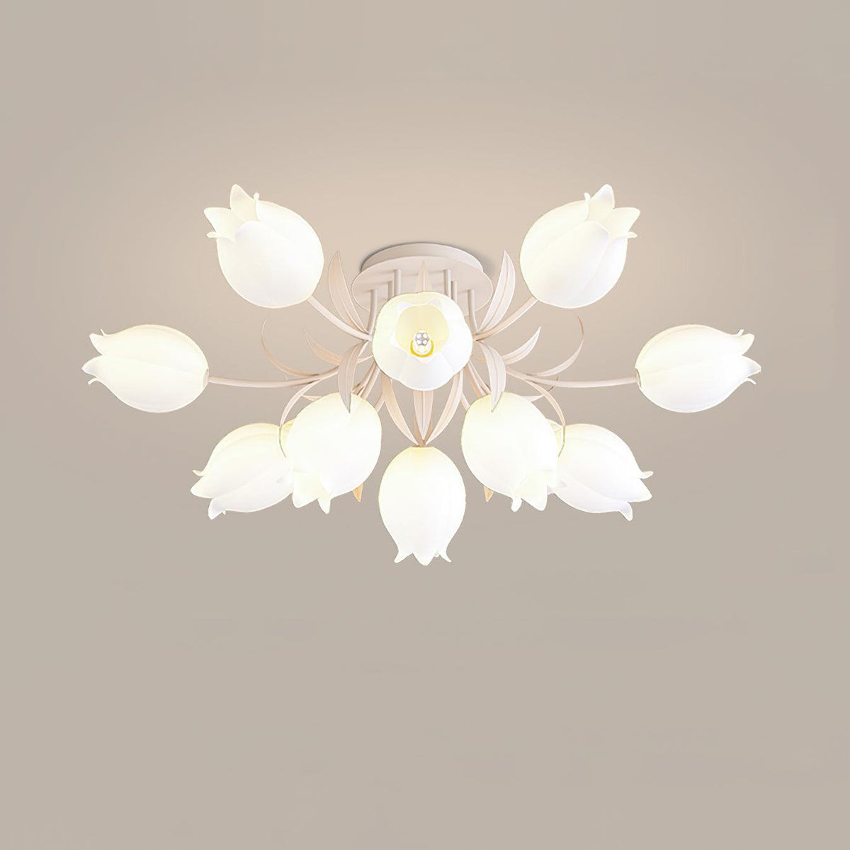 Lumoriella lampa sufitowa