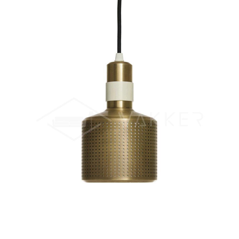 Zeal przemysłowa lampa wisząca