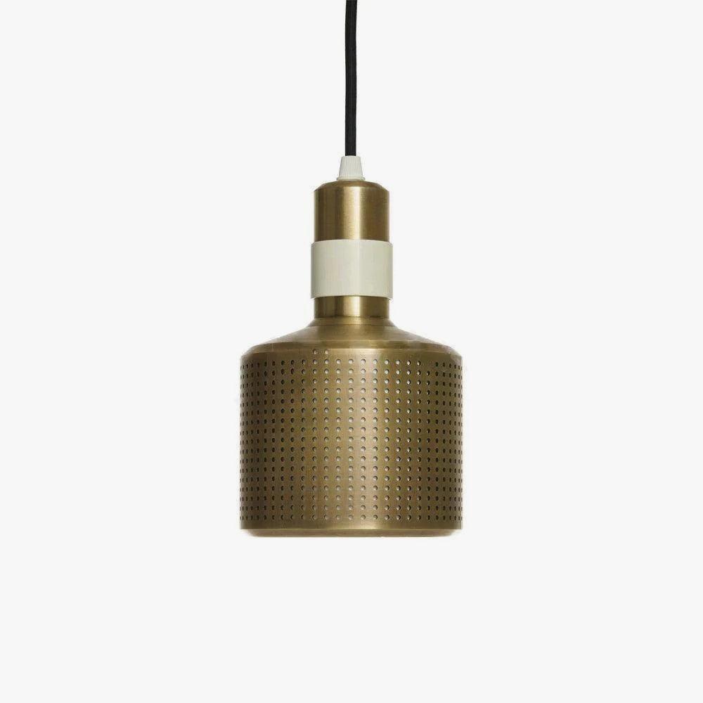 Zeal przemysłowa lampa wisząca