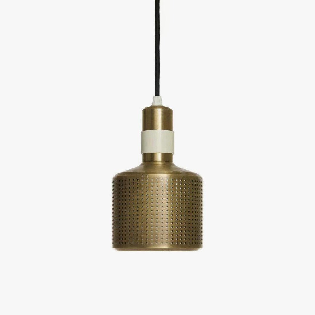 Zeal przemysłowa lampa wisząca