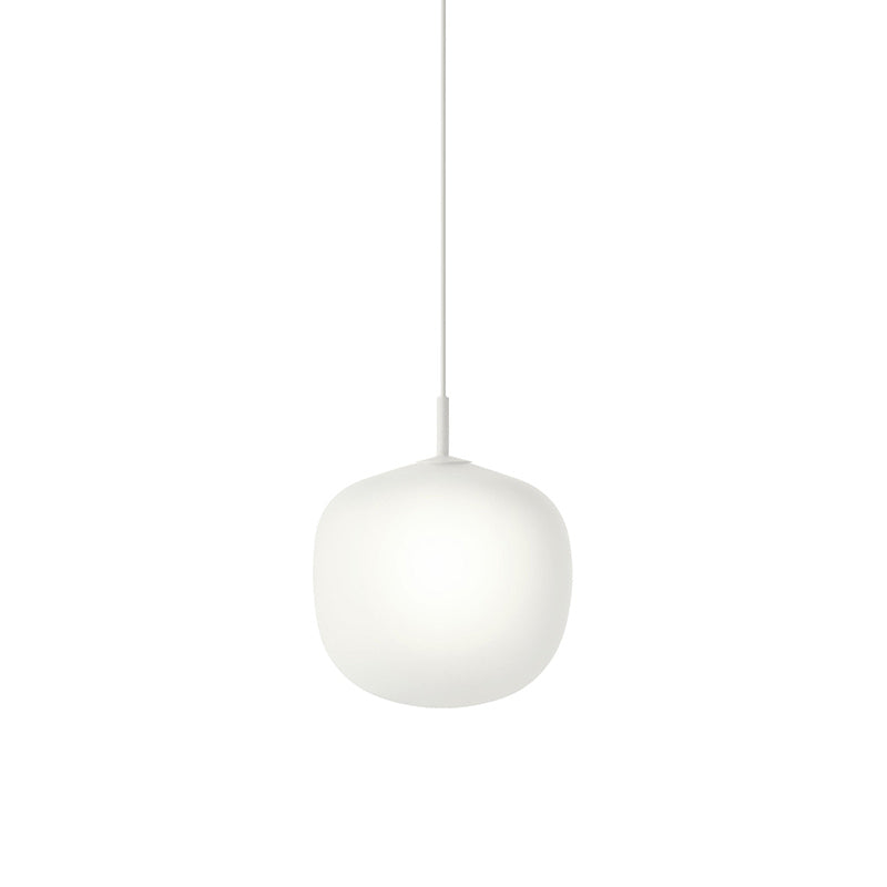 Opeal lampa wisząca