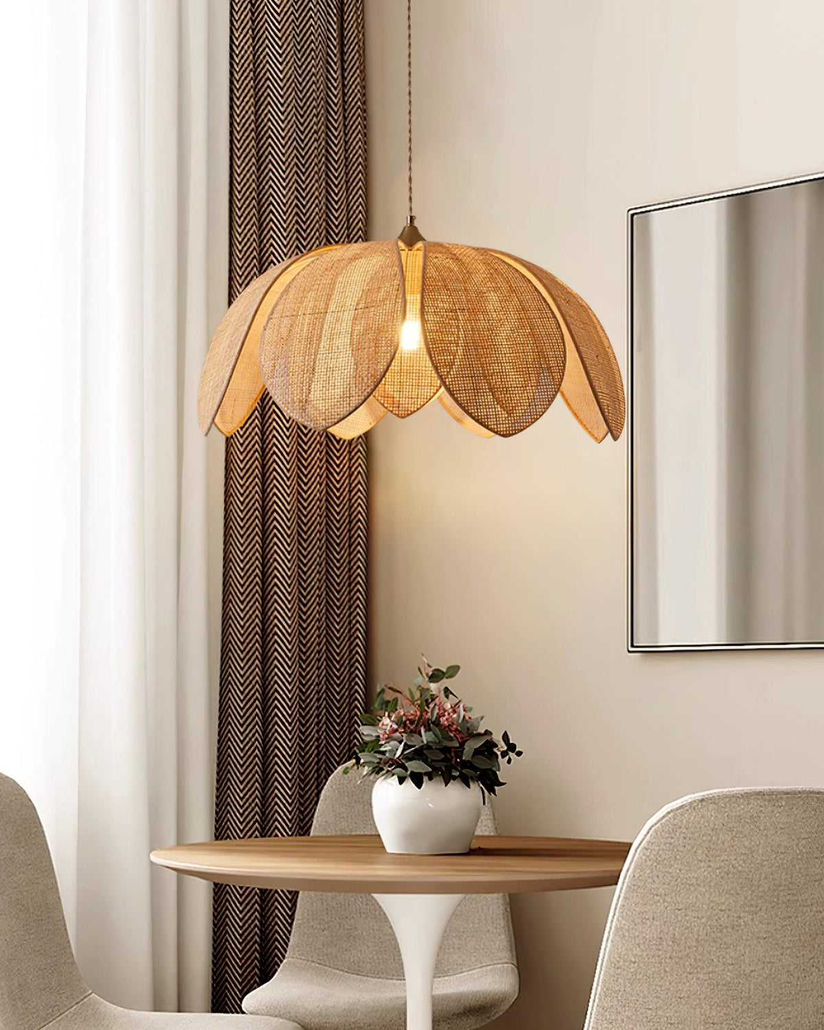 Calalia lampa wisząca