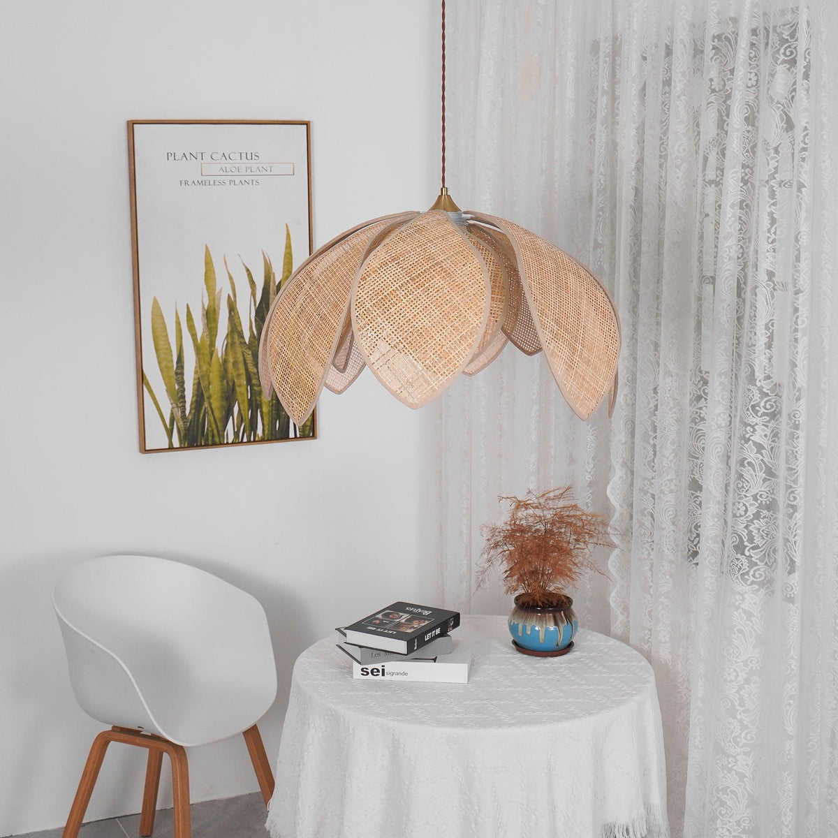 Calalia lampa wisząca