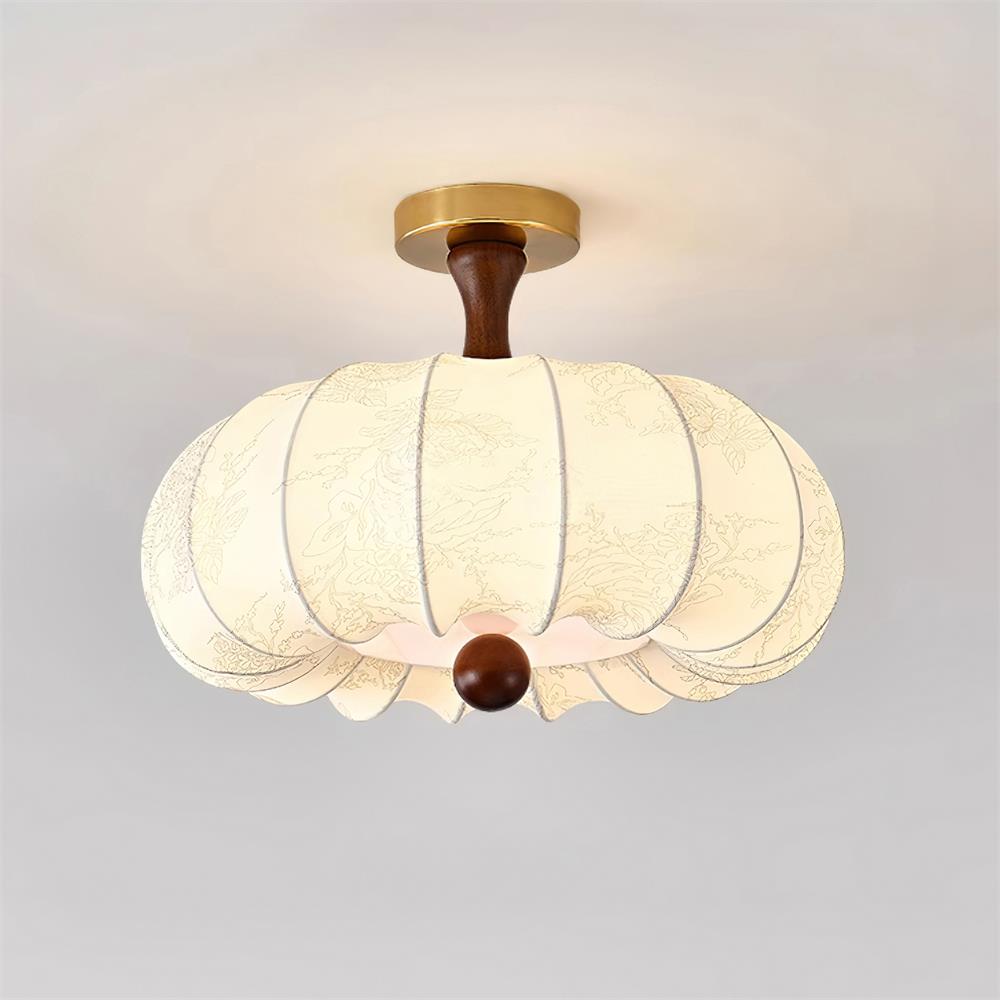Lampa sufitowa Pumpy