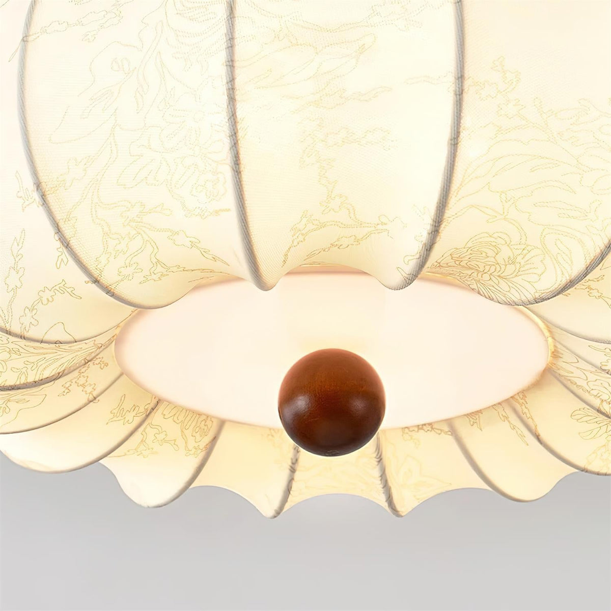 Lampa sufitowa Pumpy