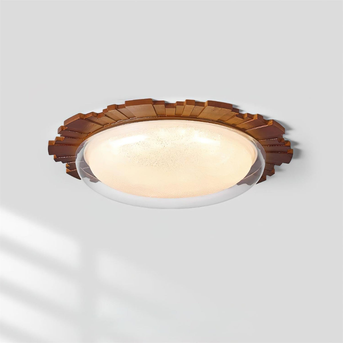 Alderon lampa sufitowa