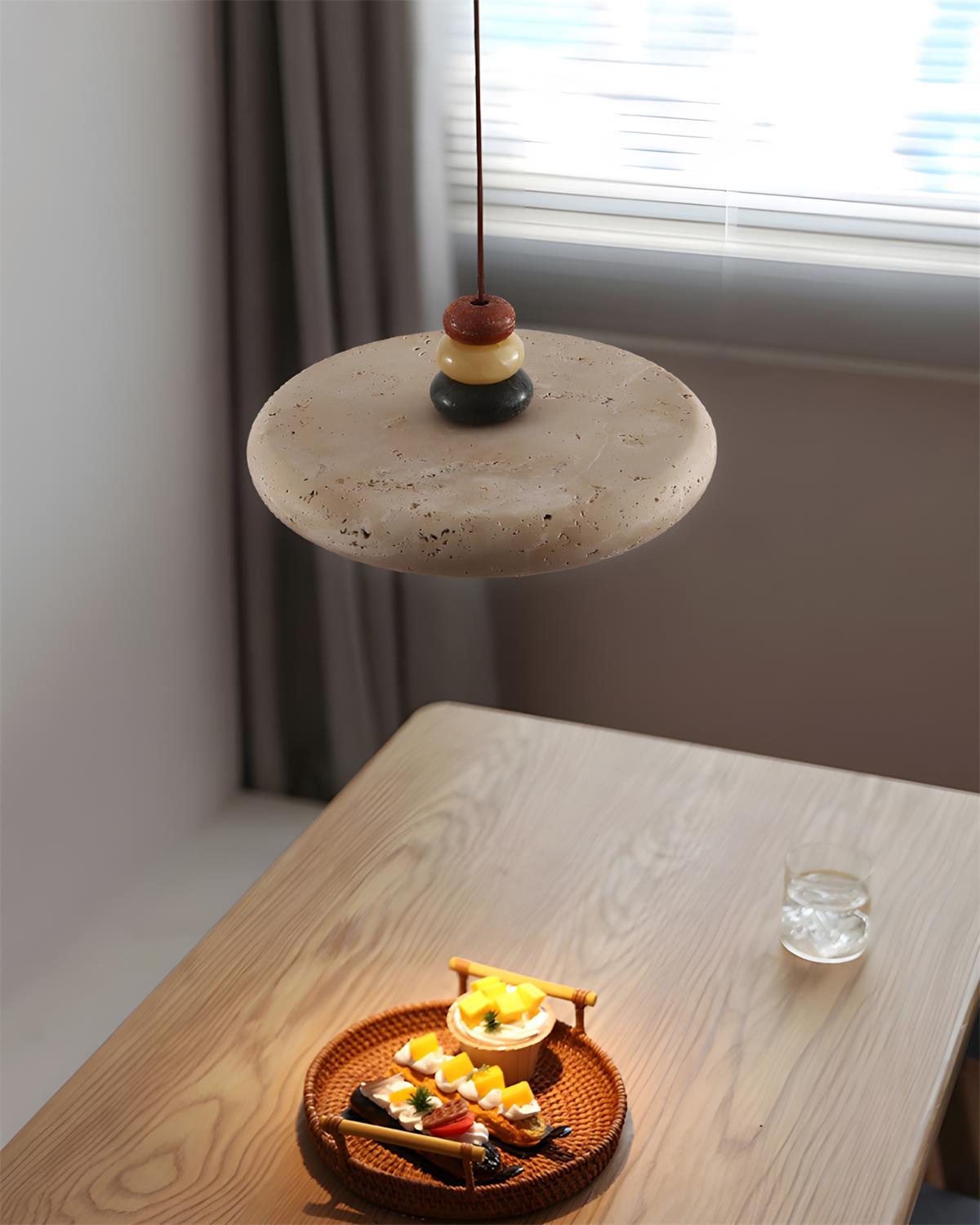 Viraoise lampa wisząca