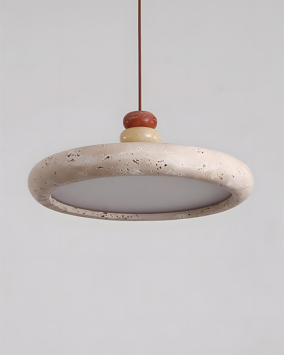 Viraoise lampa wisząca