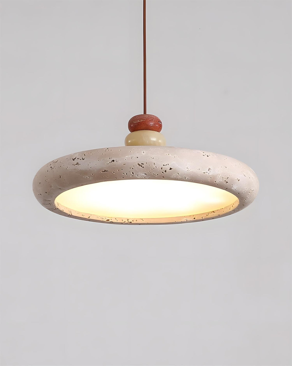 Viraoise lampa wisząca
