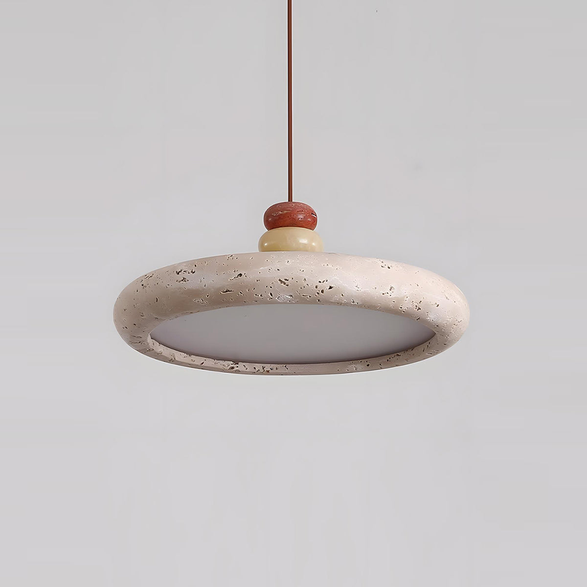 Viraoise lampa wisząca