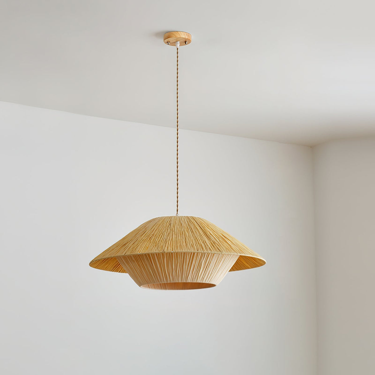 Orelarira lampa wisząca