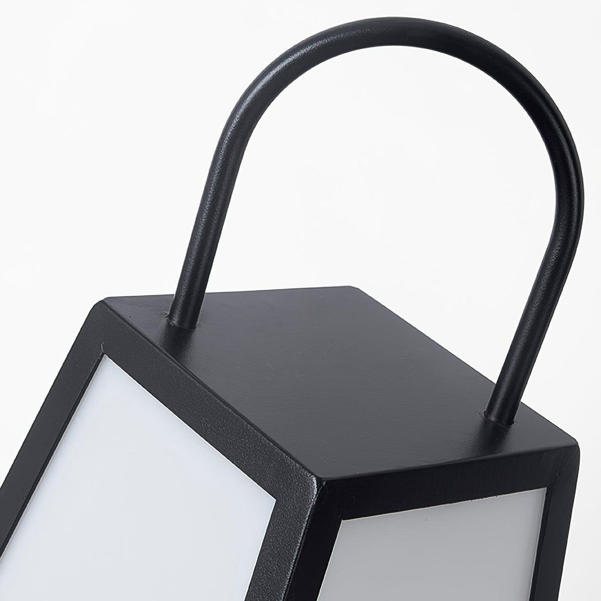 Cilo minimalistyczna zewnętrzna lampa stojąca