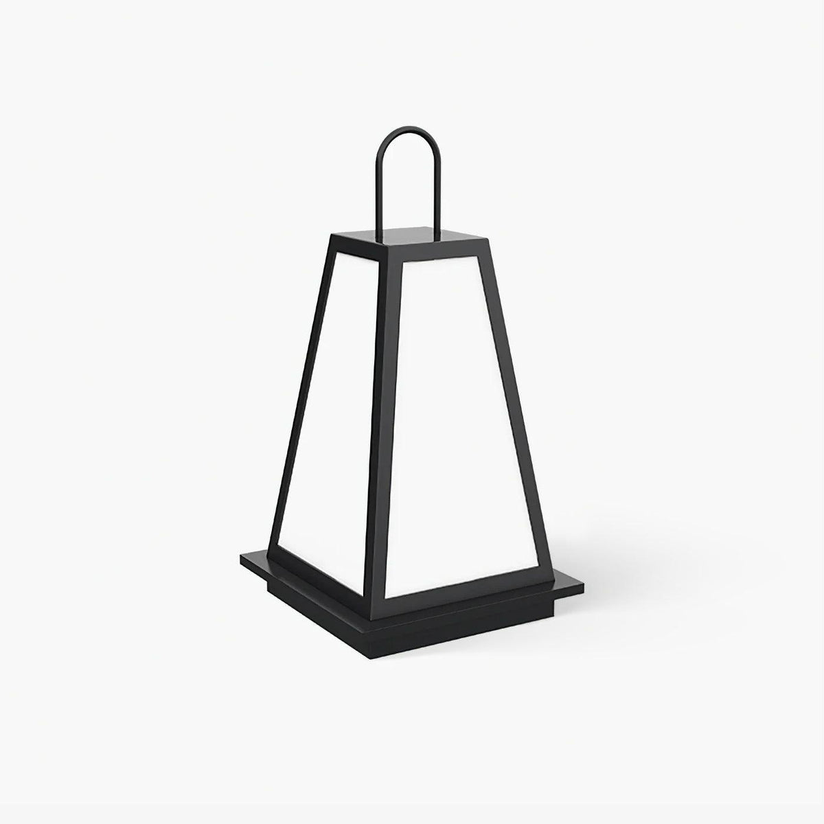 Cilo minimalistyczna zewnętrzna lampa stojąca