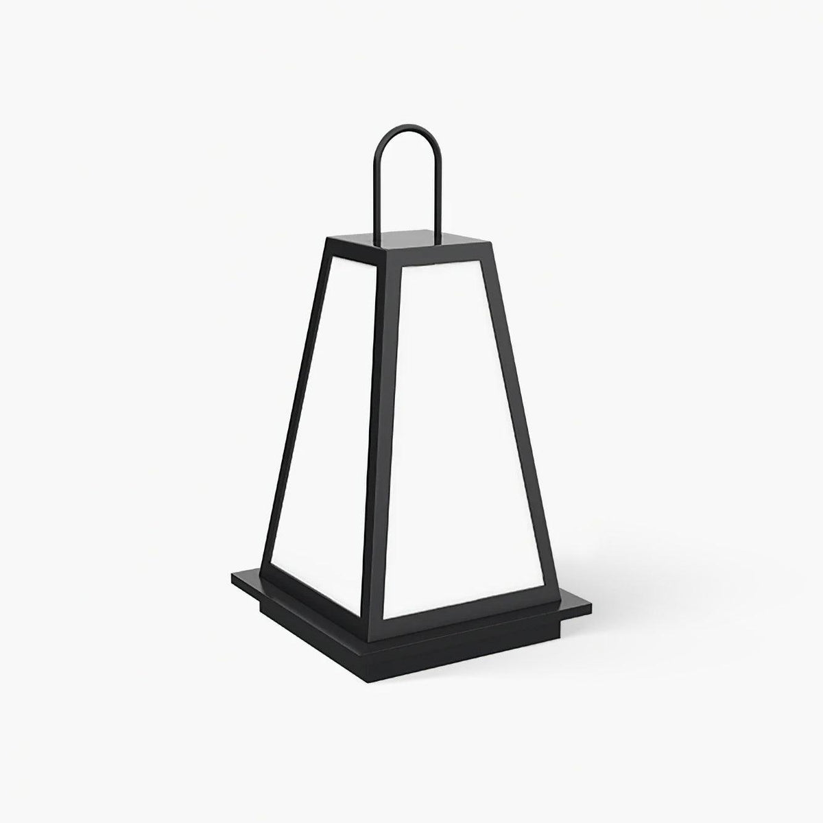 Cilo minimalistyczna zewnętrzna lampa stojąca