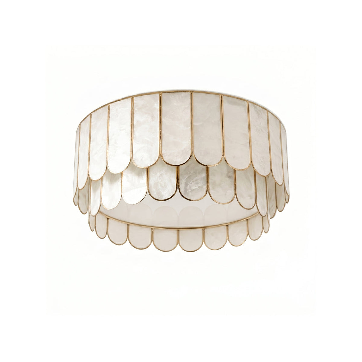 Elaeneria lampa sufitowa