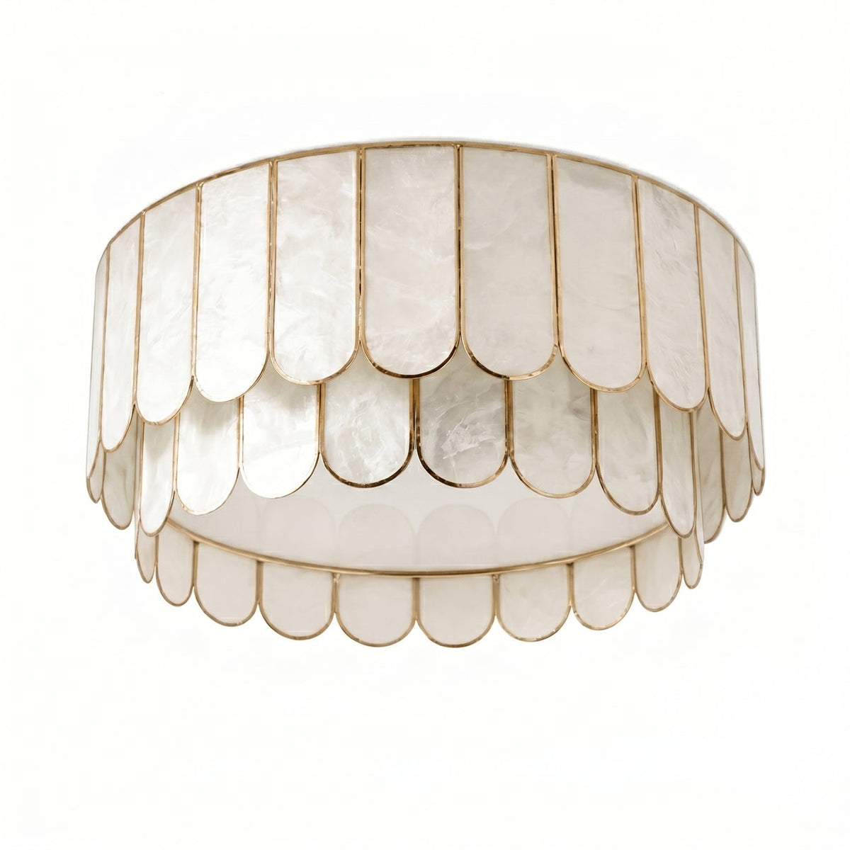 Elaeneria lampa sufitowa