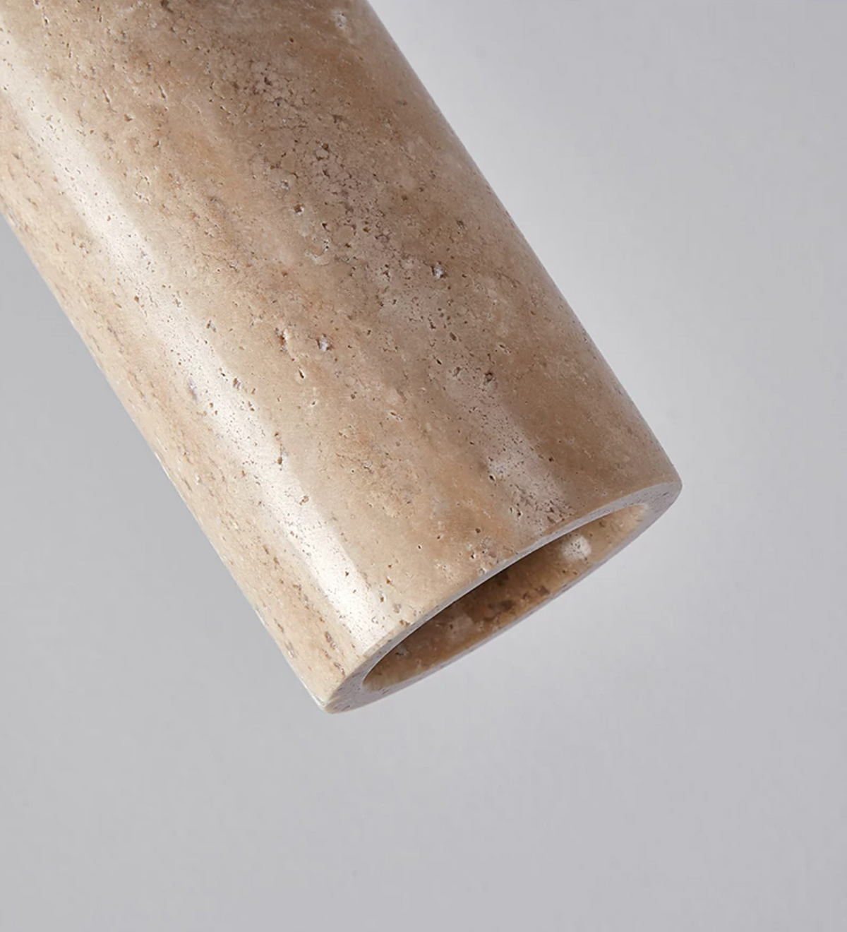 Greshwick Lampa Wisząca Koralikowa