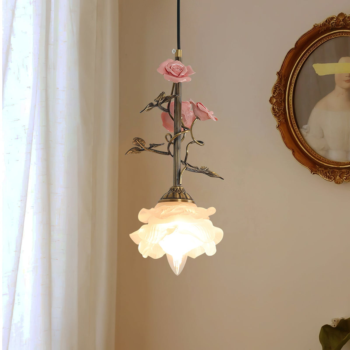 Florelle lampa wisząca
