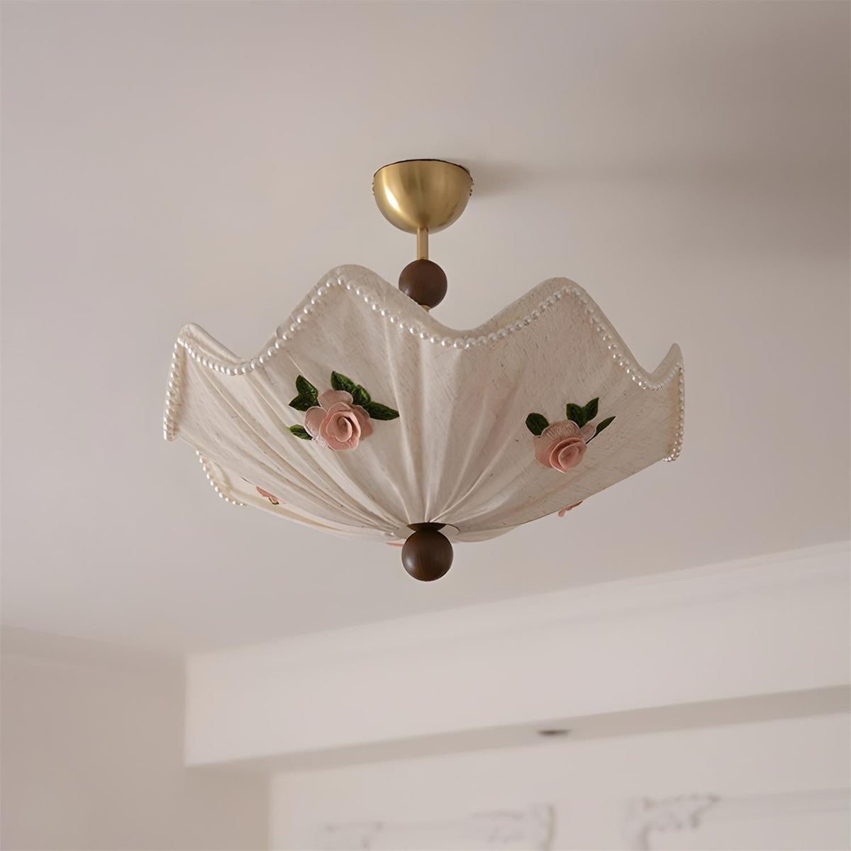 Ciroaine lampa sufitowa