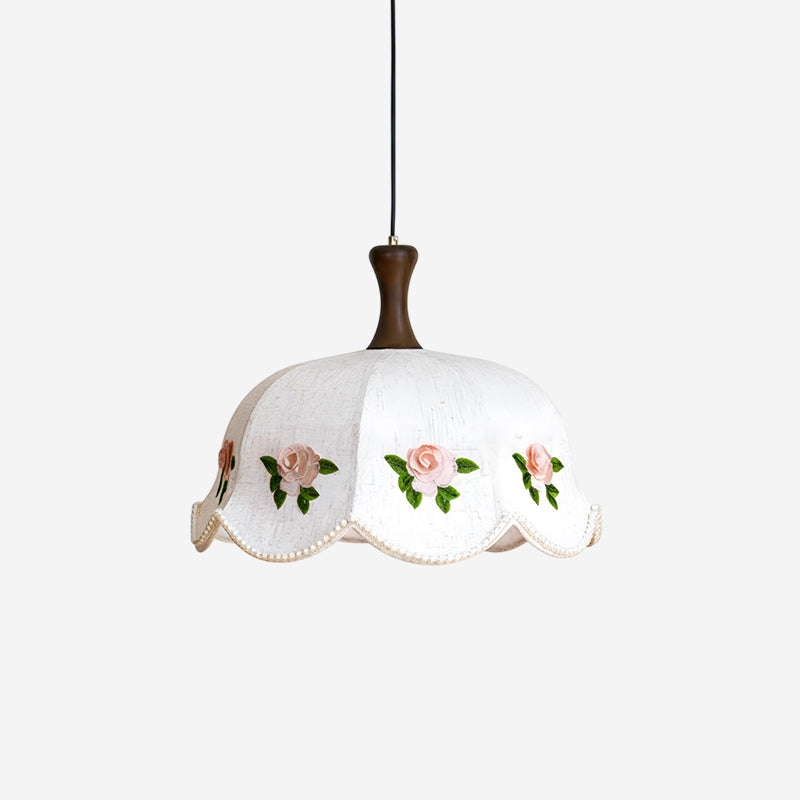 Elaisielle lampa wisząca