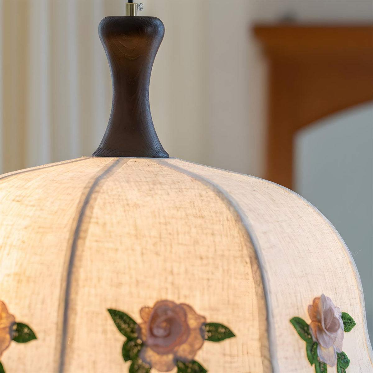 Elaisielle lampa wisząca