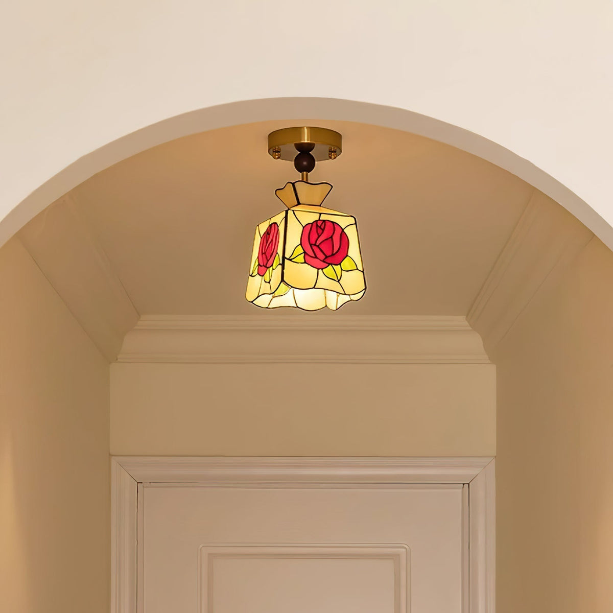 Joviel lampa sufitowa