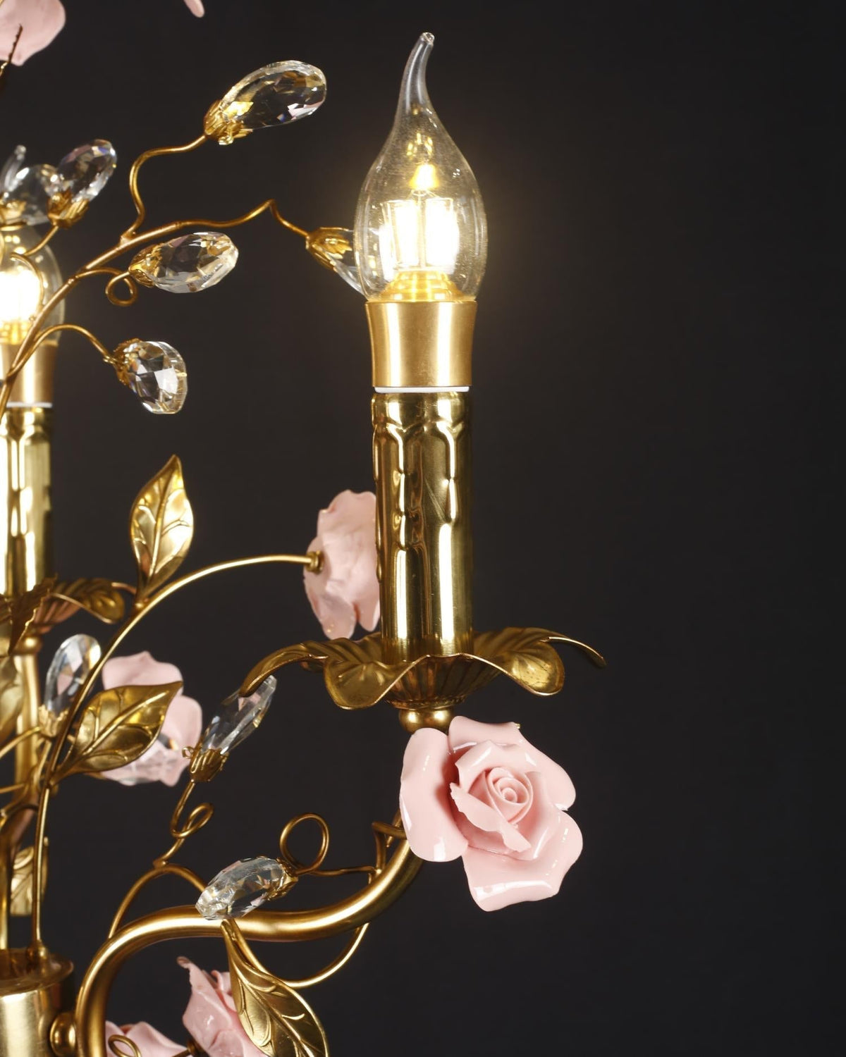 Liororiella lampa wisząca