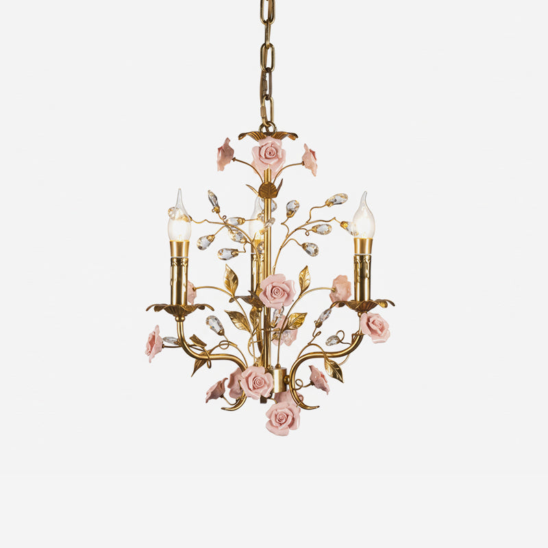 Liororiella lampa wisząca