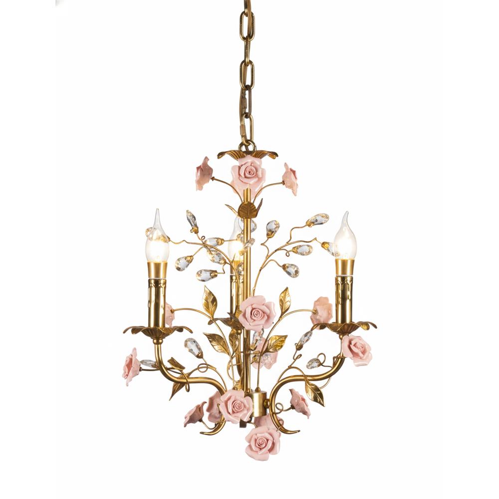 Liororiella lampa wisząca